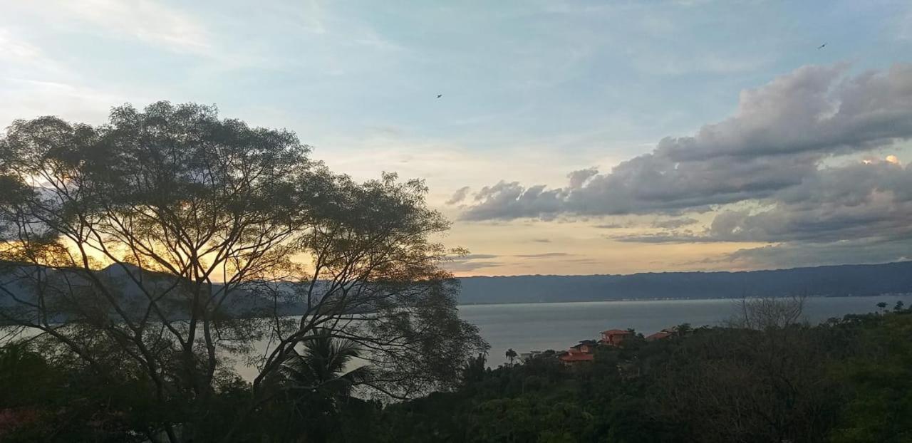 일랴벨라 Siriuba Reserve 빌라 외부 사진