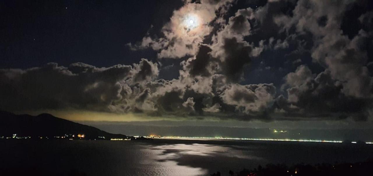 일랴벨라 Siriuba Reserve 빌라 외부 사진