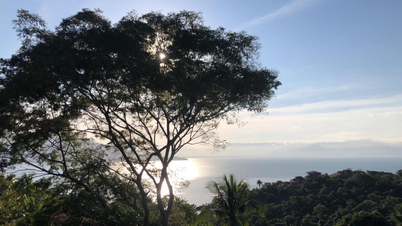 일랴벨라 Siriuba Reserve 빌라 외부 사진