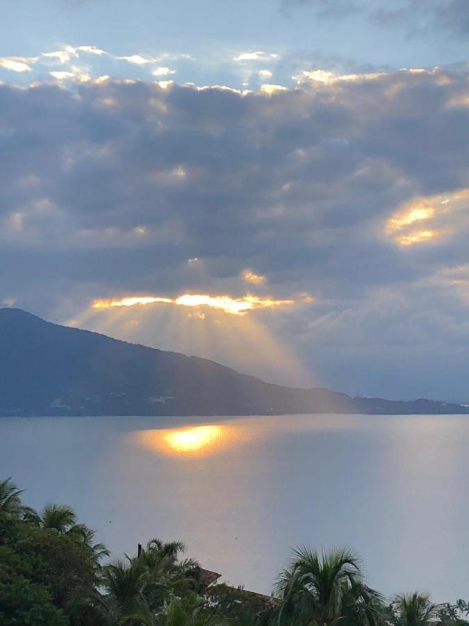 일랴벨라 Siriuba Reserve 빌라 외부 사진